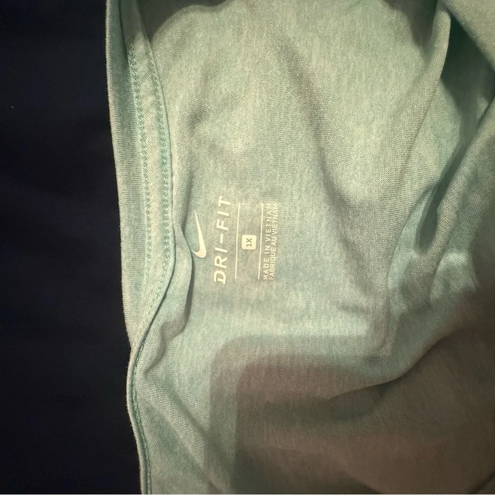 Nike Dri-FIT Aqua Shirt